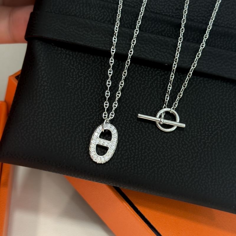 Hermes Necklaces